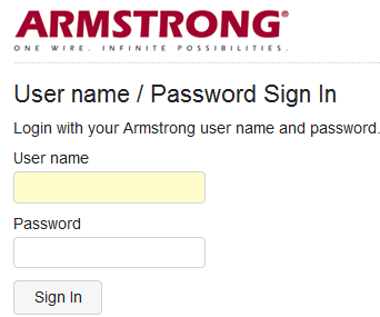 Armstrong Email Login – www.Armstrongmywire.com Sign In