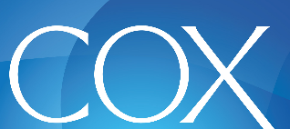 cox logo