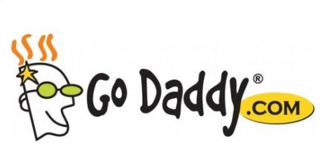 godaddy logo