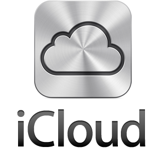 icloud logo