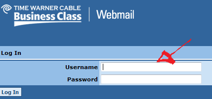 twcbc email login step 1