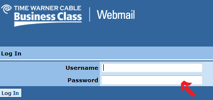 twcbc mail login step 2