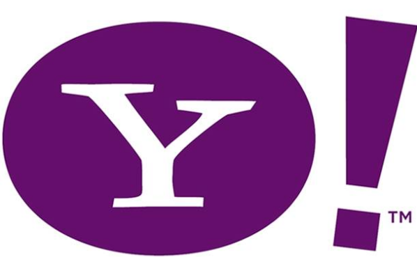 yahoo business logo
