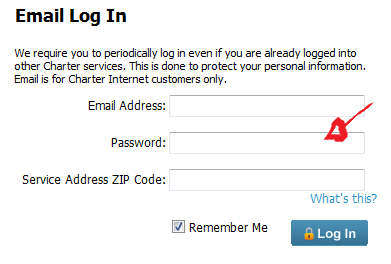 Charter Email Login – www.Charter.net Mail Sign In