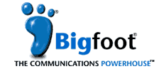 bigfoot logo