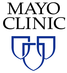 mayo clinic logo