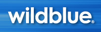 wildblue logo