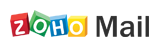 zoho mail logo