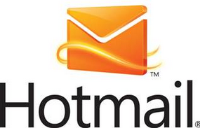 hotmail logo