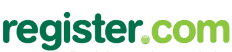 register.com logo