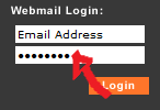 absolute webmail sign in step 2