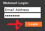absolute webmail sign in step 3