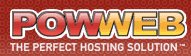 powweb logo