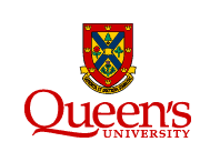 queens university logo