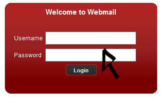 supanet mail login step 2