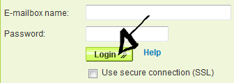 network solutions webmail login step 3