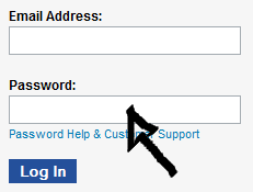 hughesnet email login step 2