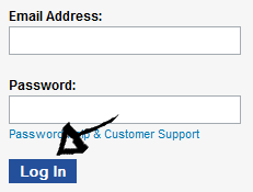 hughesnet email login step 3