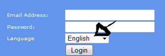 intrstar webmail log in step 3