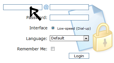 primus magma email login step 1