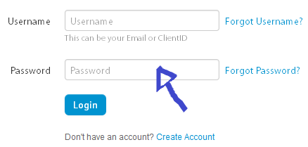 atmail email login step 2