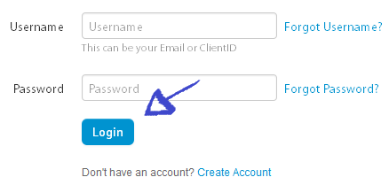 atmail email login step 3