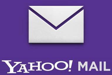 yahoo mail logo